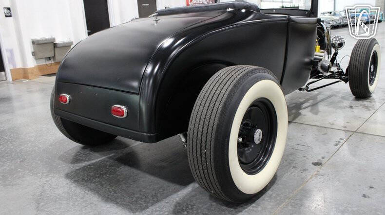1929 Ford Model A