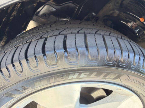 2010 Subaru Forester 2.5XT Premium