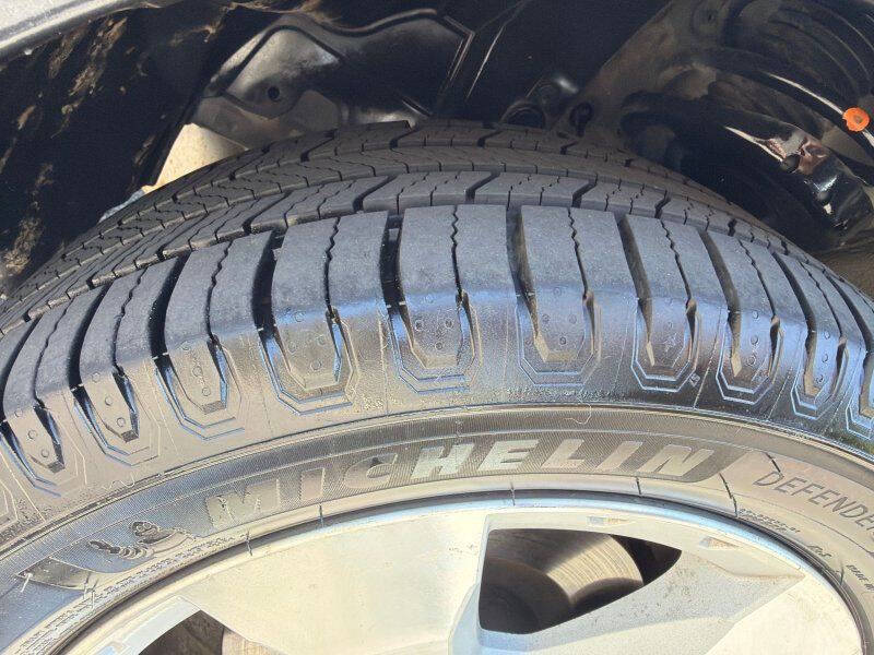 2010 Subaru Forester 2.5XT Premium