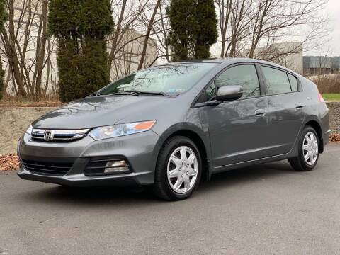 2012 Honda Insight for sale at PA Direct Auto Sales in Levittown PA