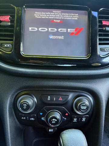 2013 Dodge Dart SXT