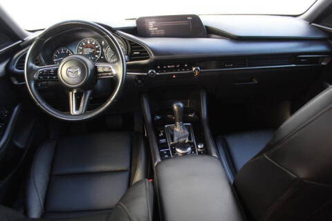 2024 Mazda Mazda3 Hatchback 2.5 S Select Sport