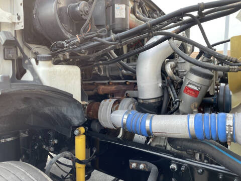 2007 Sterling AT9500 Series