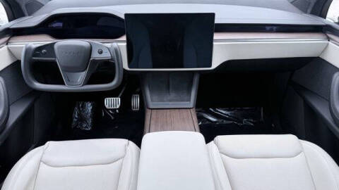 2022 Tesla Model X