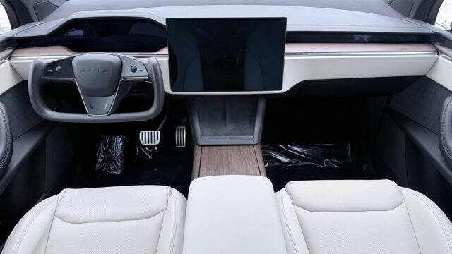2022 Tesla Model X