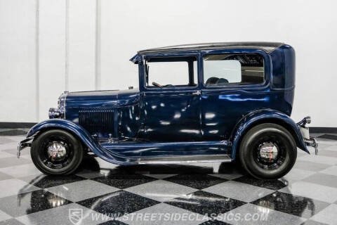 1929 Ford Model A