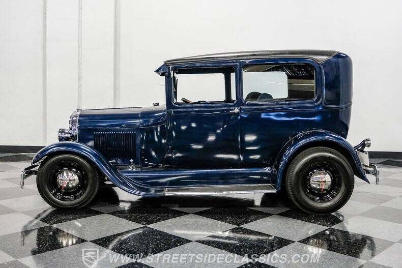 1929 Ford Model A