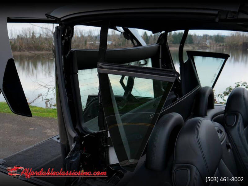 2005 Cadillac XLR
