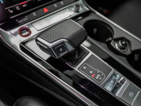 2022 Audi S7 2.9T quattro Prestige