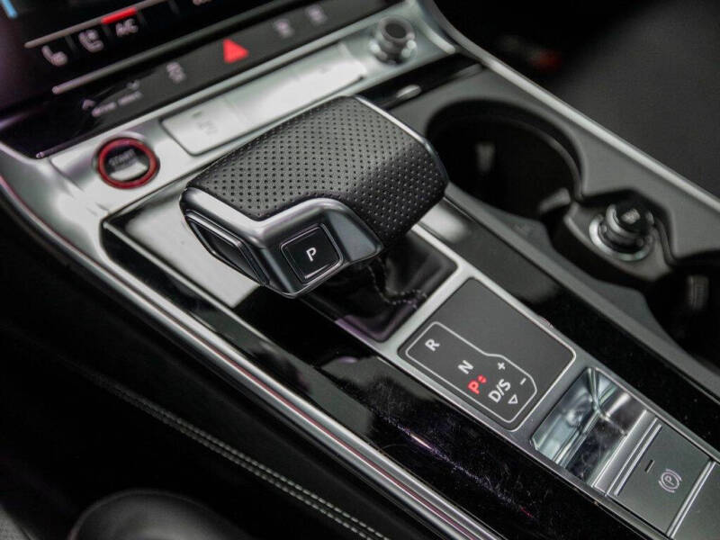 2022 Audi S7 2.9T quattro Prestige