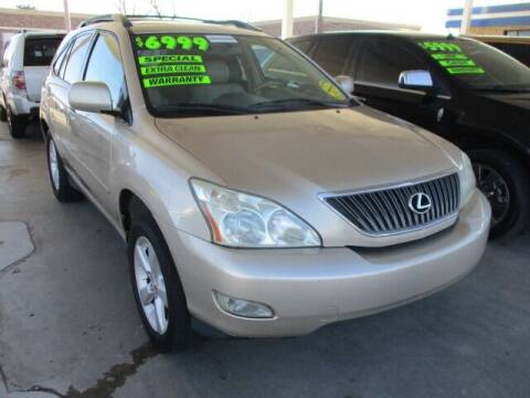 2005 Lexus RX 330 for sale at Car One in Warr Acres OK