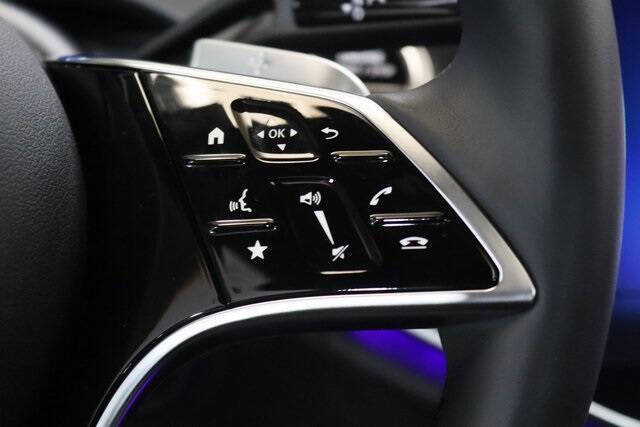 2025 Mercedes-Benz E-Class E 350 4MATIC