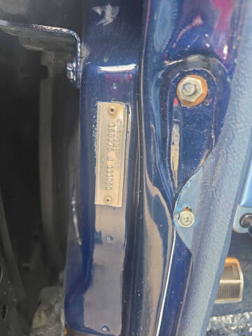 1966 Chevrolet Impala