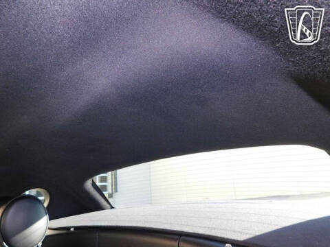 2003 Ford Thunderbird