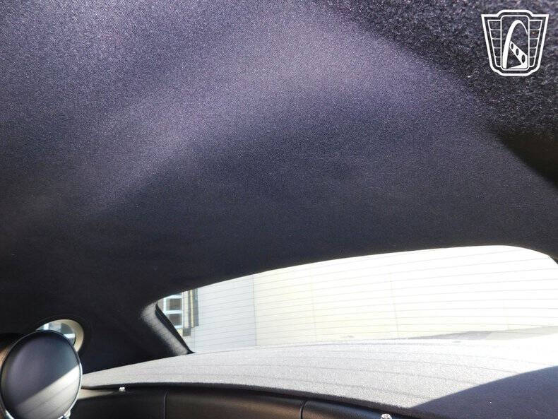 2003 Ford Thunderbird