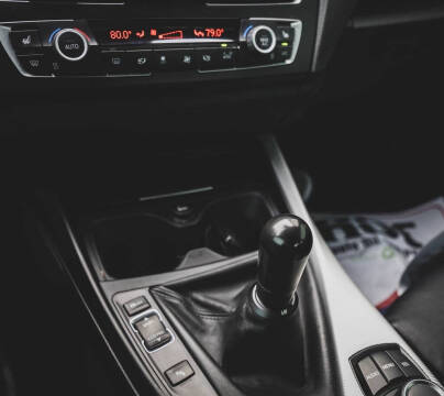 2015 BMW 2 Series M235i