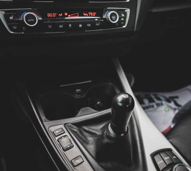 2015 BMW 2 Series M235i