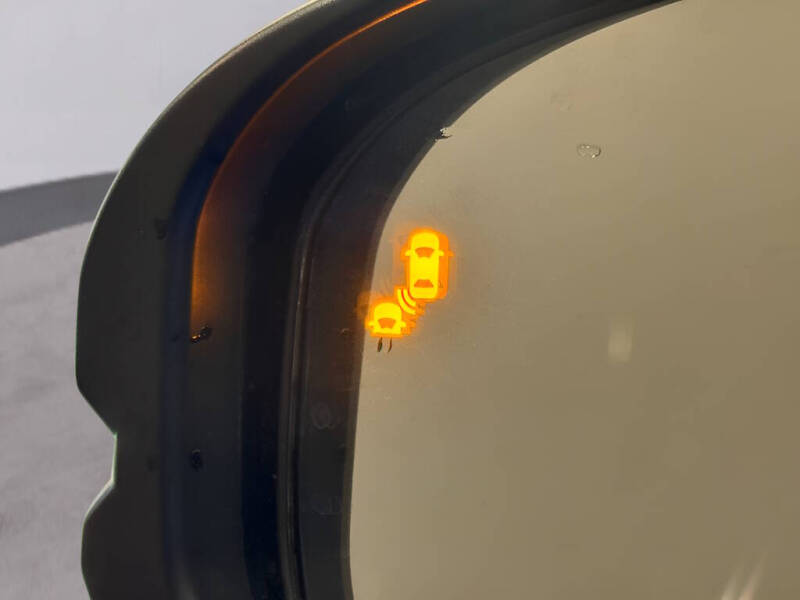 2025 Acura ADX w/A-SPEC