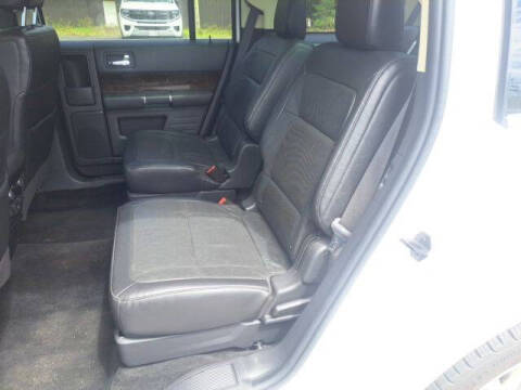 2014 Ford Flex Limited
