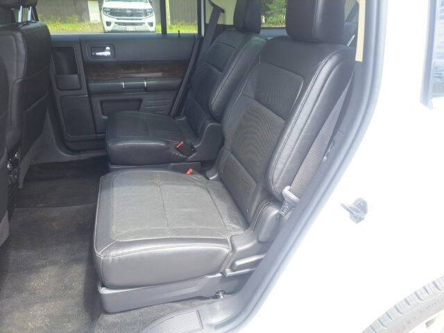 2014 Ford Flex Limited