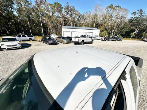 2004 Ford F-150 Heritage