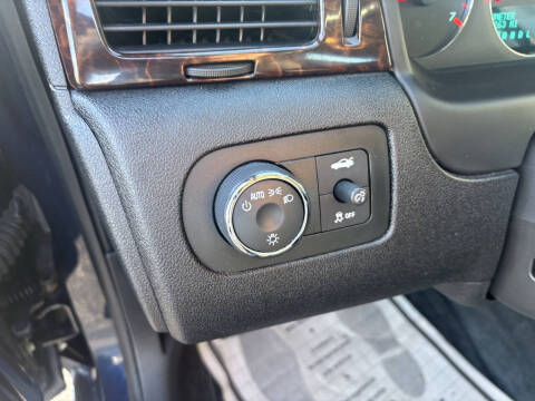 2012 Chevrolet Impala LT