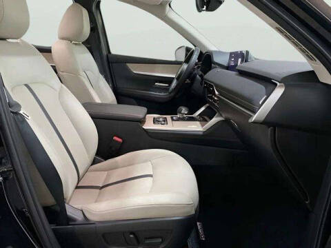 2026 Mazda CX-90 3.3 Turbo Preferred