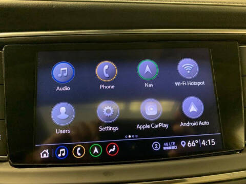 2020 Buick Enclave Premium