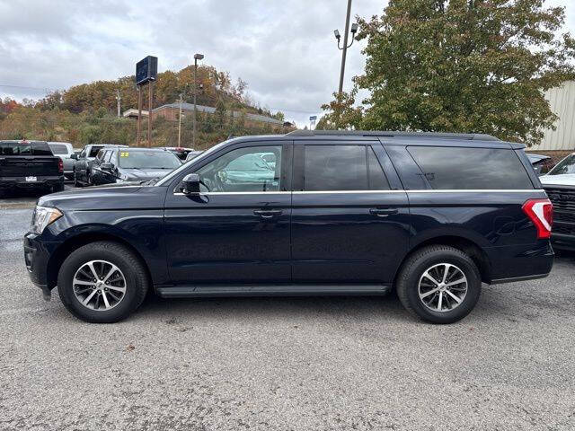 2021 Ford Expedition MAX XLT