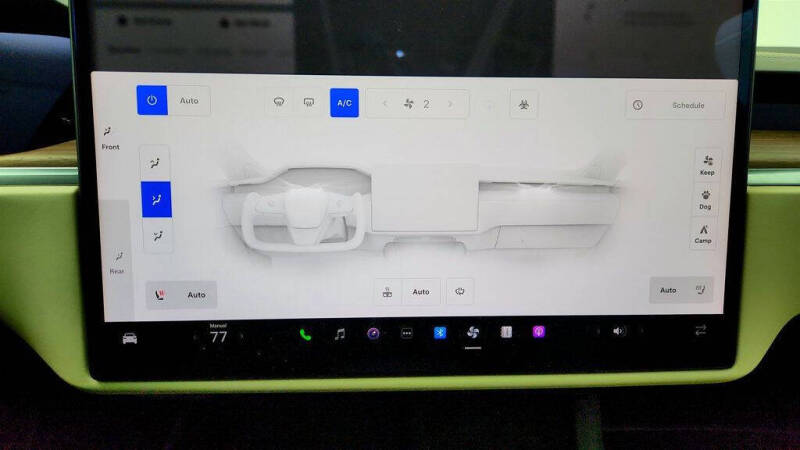 2022 Tesla Model X