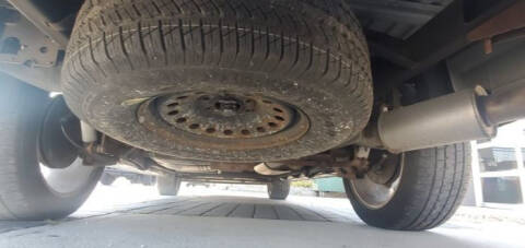 2009 Cadillac Escalade