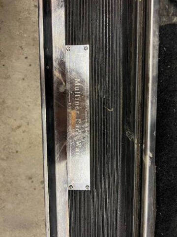 1983 Rolls-Royce Corniche