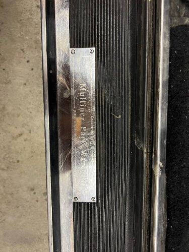 1983 Rolls-Royce Corniche