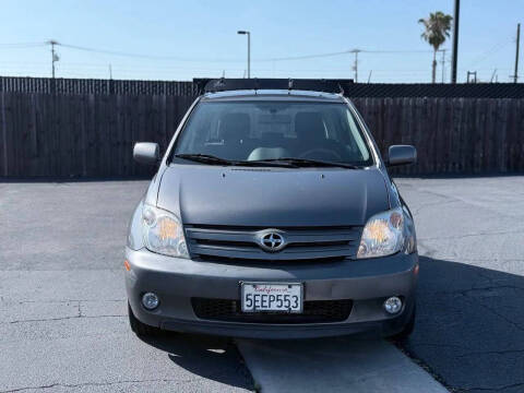 2004 Scion xA