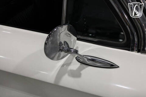 1963 Chevrolet Corvair