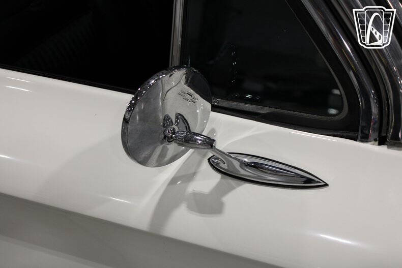 1963 Chevrolet Corvair