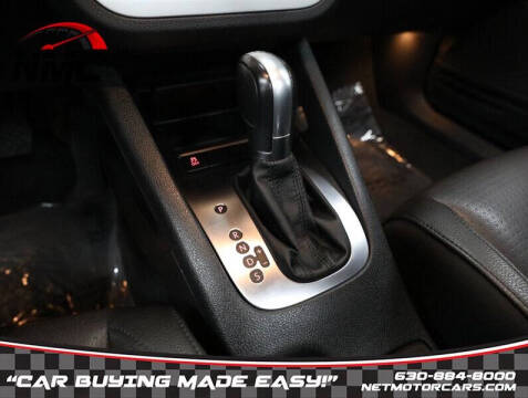 2015 Volkswagen Eos Komfort Edition SULEV