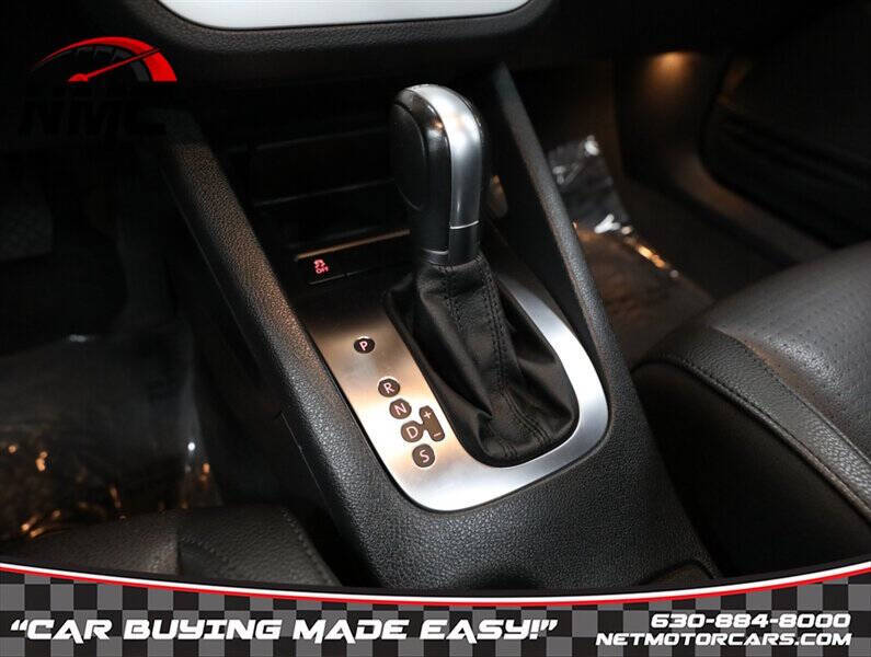 2015 Volkswagen Eos Komfort Edition SULEV