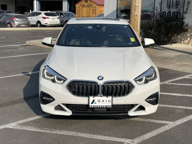 2021 BMW 2 Series for sale at Axio Auto Boise in Boise, ID