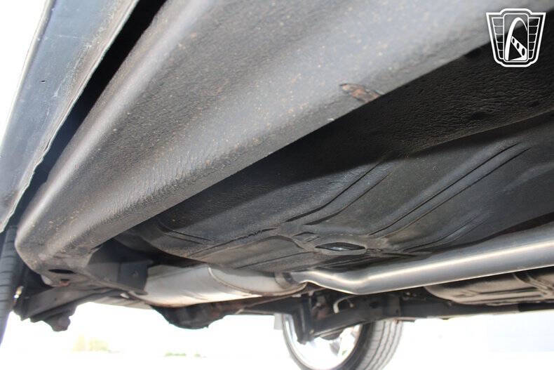 1979 Chevrolet Caprice