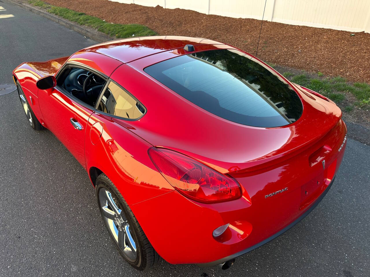 2009 Pontiac Solstice 61