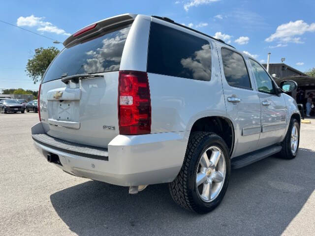 2010 Chevrolet Tahoe LT