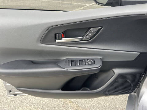 2024 Toyota Prius Limited