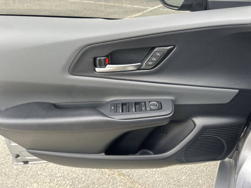 2024 Toyota Prius Limited