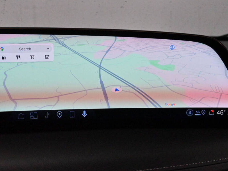 2025 Cadillac CT5-V Blackwing