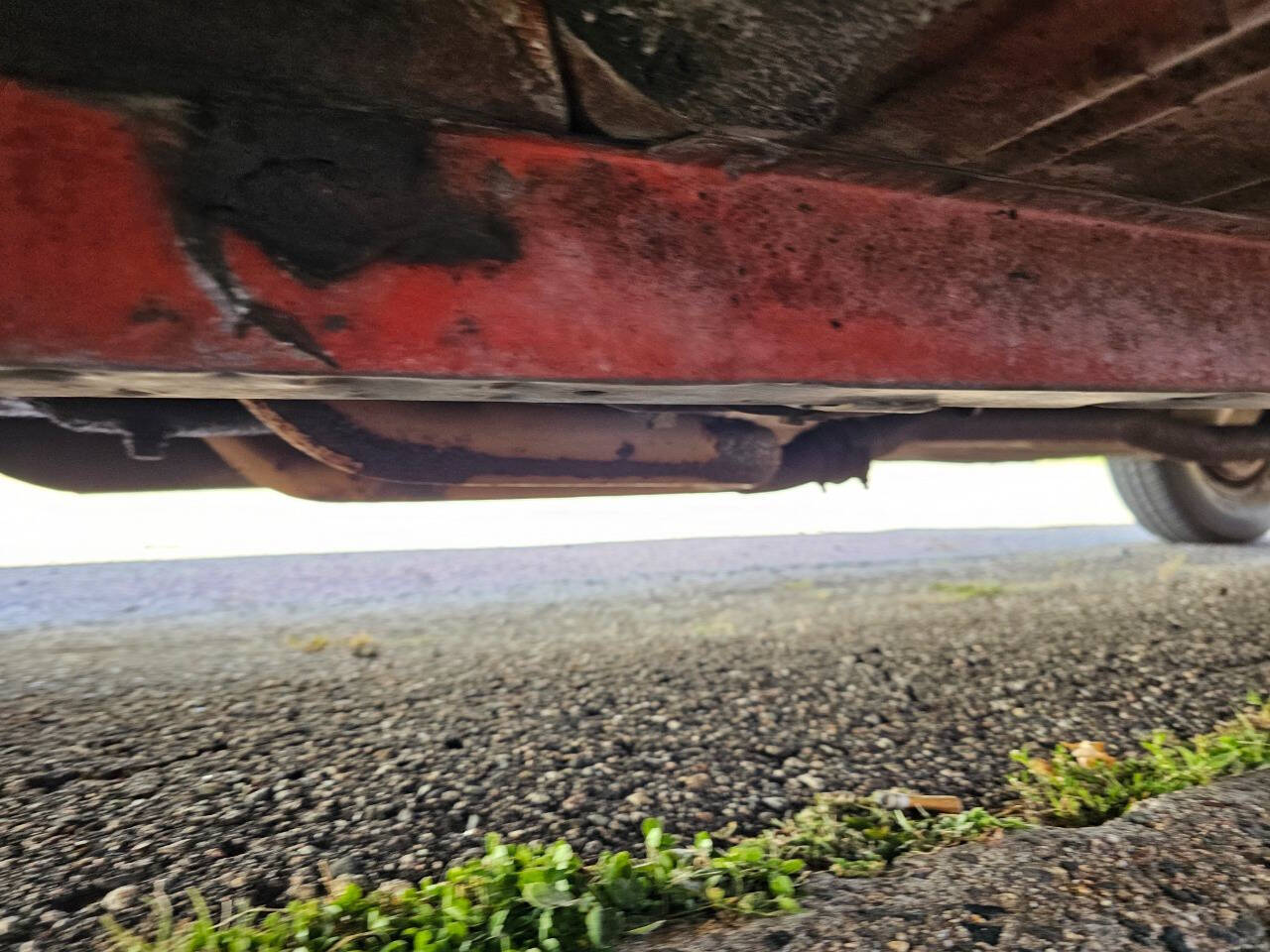 1964 Ford Mustang 230