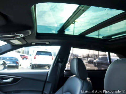 2024 Audi Q8 quattro Prestige 55 TFSI