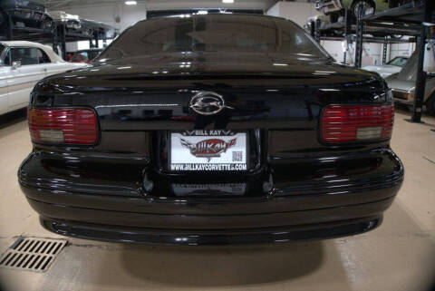 1994 Chevrolet Impala SS