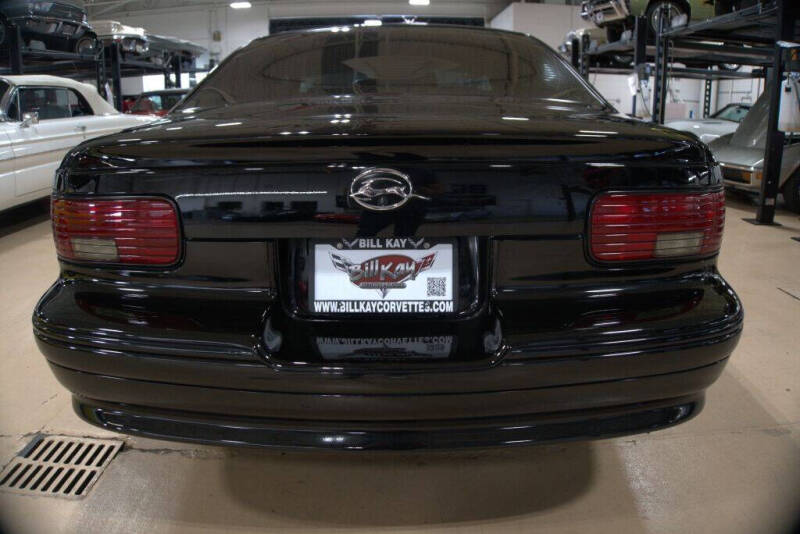 1994 Chevrolet Impala SS