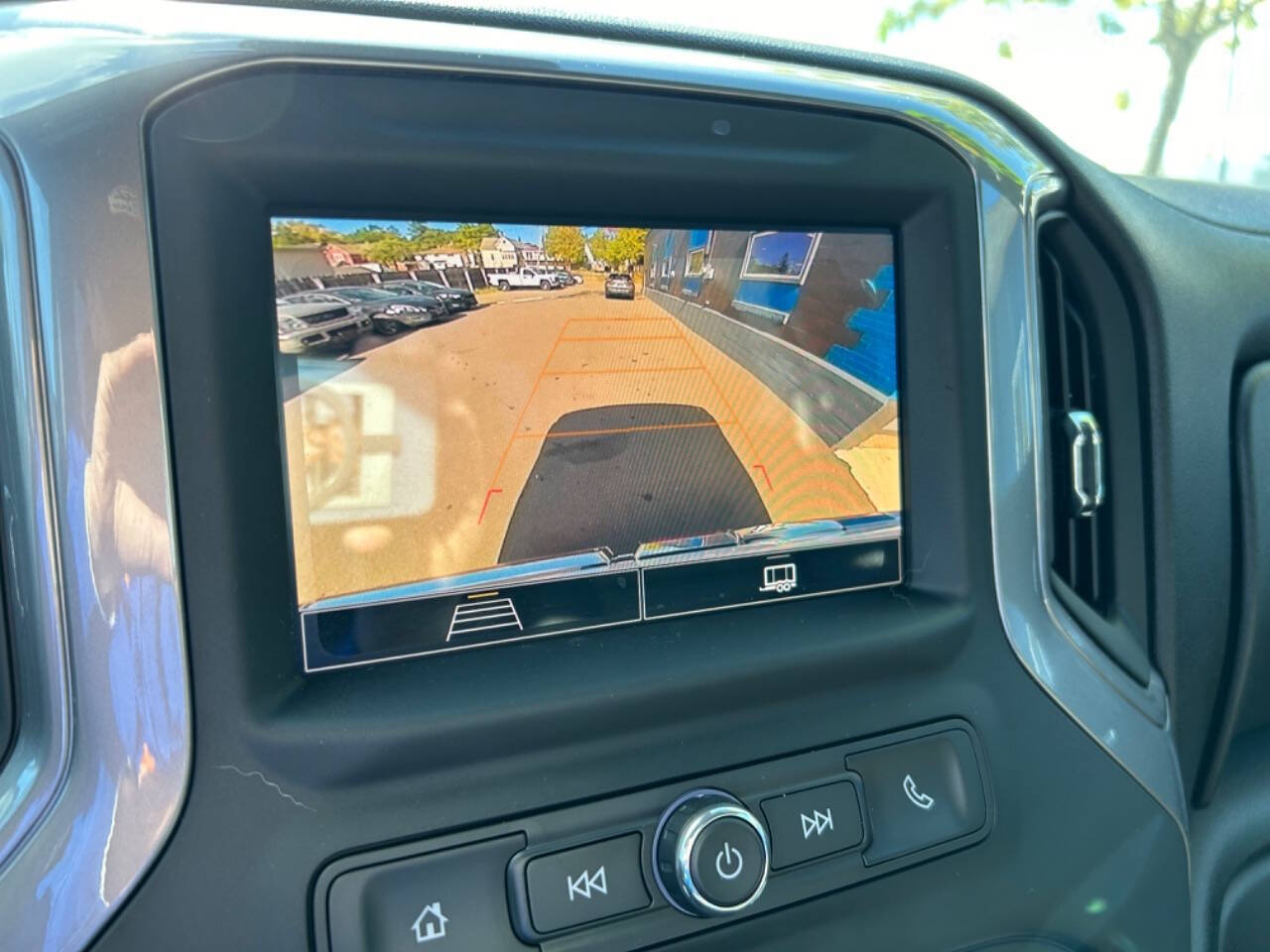 2022 GMC Sierra 1500 for sale at Jon's Auto in Marquette, MI